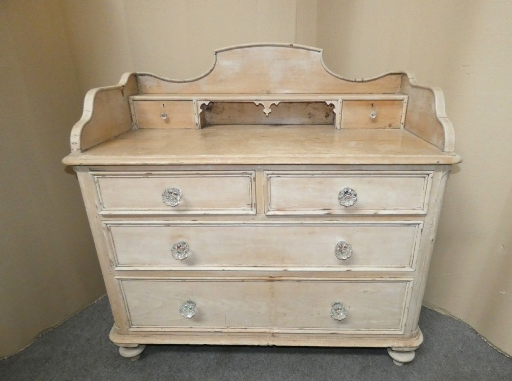 pine chest of drawers dressing chest