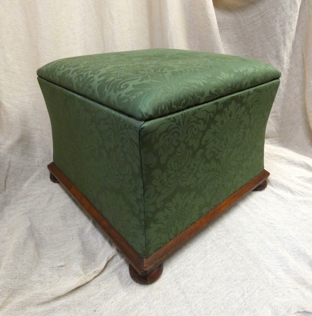 ottoman stool