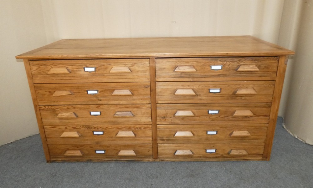 haberdashers drawers artists drawers